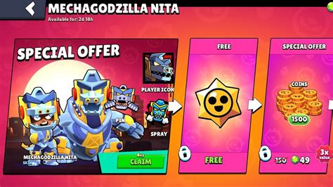 WHAT NEW MEGA GIFTS IS HERE CLAIM FREE REWARDS FROM SUPERCELL