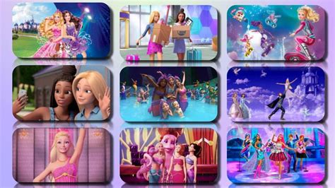 Every Barbie Movie, Ranked Polygon, 48% OFF | www.elevate.in