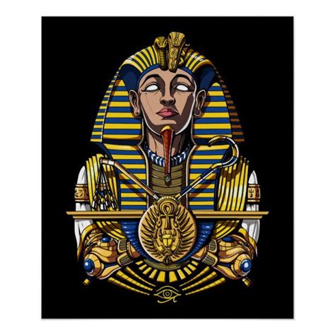 Egyptian Kings, Egyptian Pharaohs, Egyptian Mythology, Egyptian Symbols, Egyptian Drawings ...