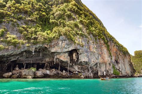 The Most Beautiful Caves In Thailand