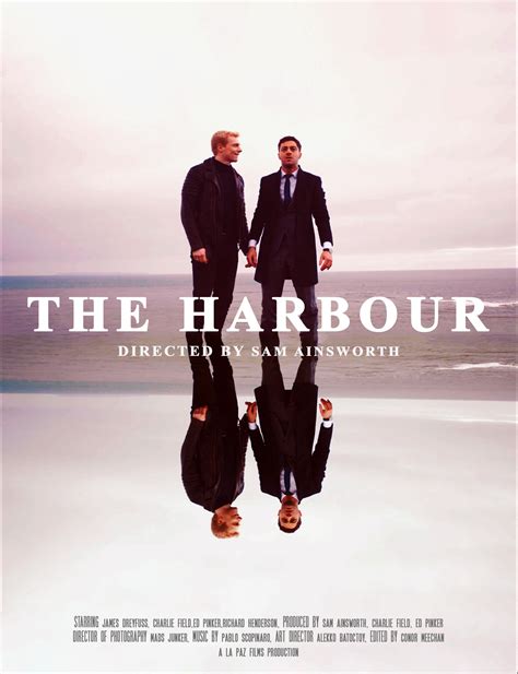 The Harbour (2021)