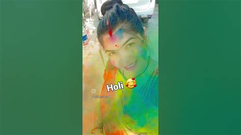 Happy Holi 🥰🥰🥰🥰🥰 Bollywood Song Music Youtube