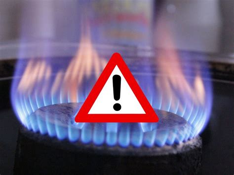 Alarmstufe Beim Notfallplan Gas Spitzt Kritische Lage Der Industrie