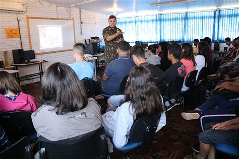 DETMil Diretoria de Educação Técnica Militar EASA EASA realiza