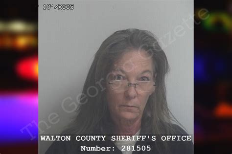 Lisa Whetzel Walton County