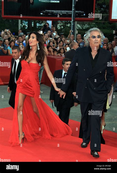 Elisabetta Gregoraci Banque De Photographies Et Dimages à Haute Résolution Alamy