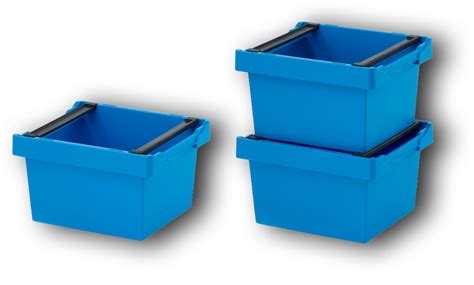 Вкладываемые ящики Instore | plastic-system.ru Санкт-Петербург