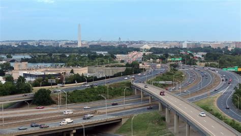 Landscapes And Cityscapes Of Washington Dc Image Free Stock Photo