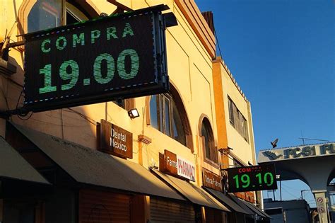 Así amanece el precio del dólar en Juárez