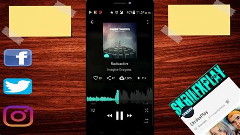 Mejor App Musica Gratis