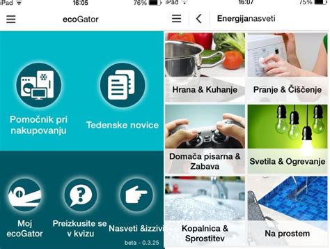 Evropsko priznanje za našo mobilno aplikacijo ecoGator ZPS