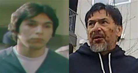 Austin Serial Killer Raul Meza Jr. Arrested After Confessing