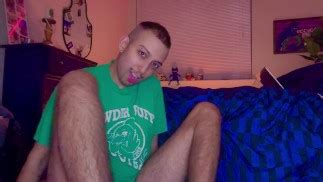 警告视频包含辱骂肮脏的谈话直到 MASSIVE NUT SHOT Pornhub Gay