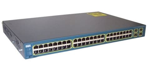 Cisco Ws C Ps S Switch It Hardware Broker Pty Ltd