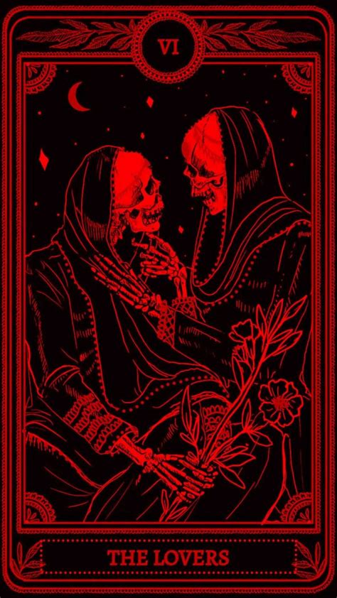 Iphone Goth Wallpapers Ixpap