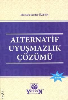 Alternatif Uyu Mazl K Z M Mustafa Serdar Zbek Kitap