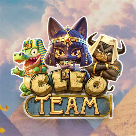 Cleo Team Consigue Tu Bono Y Juega Ahora