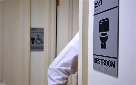 Duke Completes Initial Phase Designating Gender Neutral Restrooms