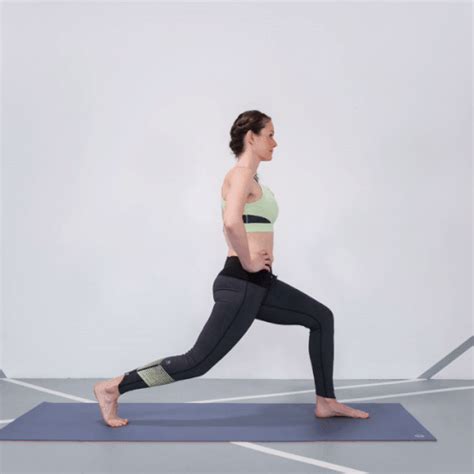 Use Yoga To Solve Marathoner Problems Weak Glutes — Athletes For Yoga