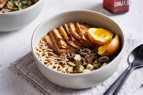 Itsu Ramen Broth Recipe Hotcooking