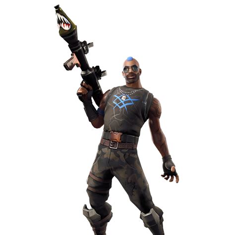 Skin Agente Anarquista Fortnite Trajes Pieles Y Skins Fortnite