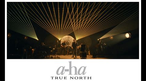 A Ha True North Official Teaser Trailer Nfkino Youtube