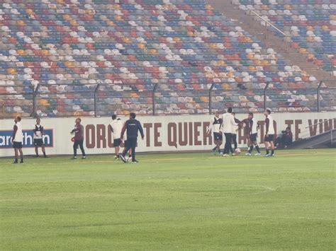 Universitario Vs Alianza Lima En Vivo últimas Noticias Por La Final