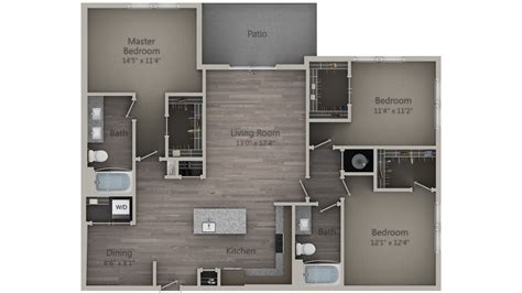 2d Floor Plan Creator Floorplansclick