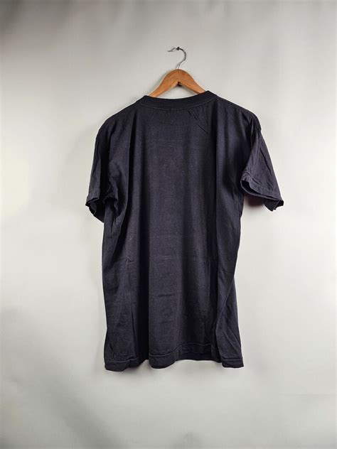 Sid Vicious The Sex Pistols Destroy Vintage S Punk T Shirt XL Etsy