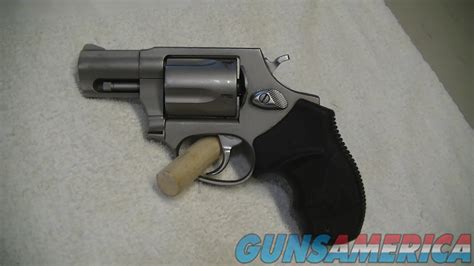 TAURUS 357 MAGNUM SNUB NOSE for sale at Gunsamerica.com: 937105667