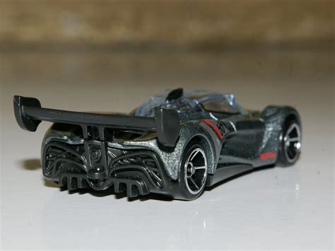 Area Hot Wheels Mazda Furai