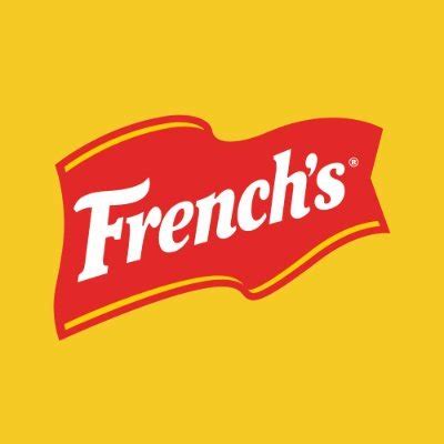 French S Mustard Logo | Hot Sex Picture