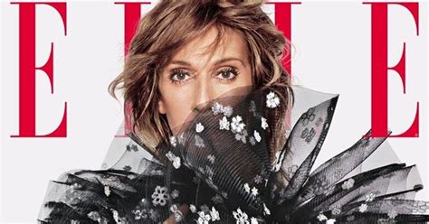 Céline Dion Dincognito à Bien Dans Ma Peau Huffpost Vivre