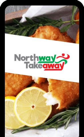 Best Takeaway In Maghull Northway Takeaway Home