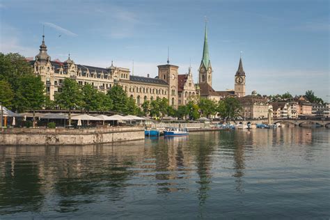 Where To Stay In Zurich Ultimate Guide For First Time Visitors