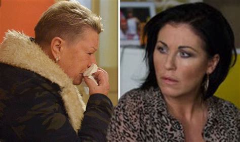 Eastenders Spoilers Pictures Big Mo Evil Twist Amid Kat Slater Return