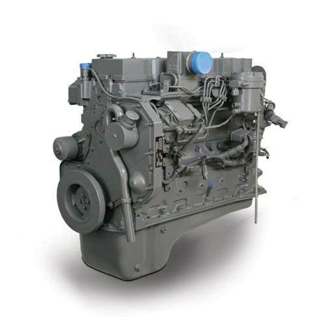 Cummins Qsb 5 9 Industrial Engine 173 Hp Arr Cpl Cpl 8208 For Sale