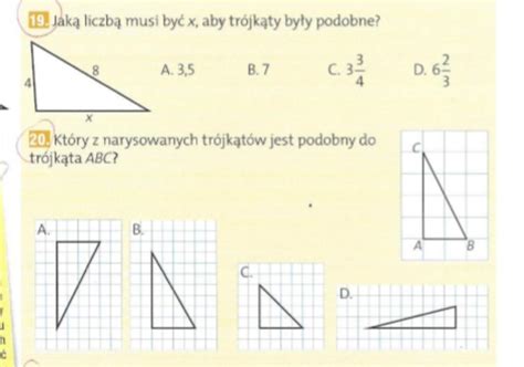 Bardzo proszę o rozwiązanie daje najjj za dobrze rozwiazane dziękuję