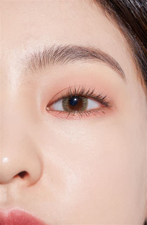 Korean Contact Lens Brand Hapa Kristin Has Cute Packaging And Flattering