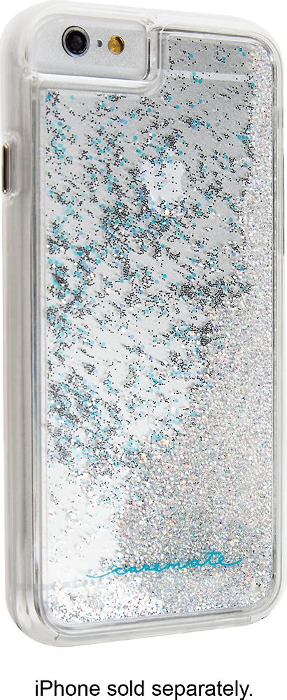 Best Buy Case Mate Waterfall Back Cover For Apple Iphone And S