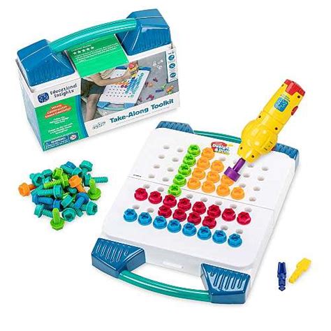 Educational Toys for 3 Year Olds