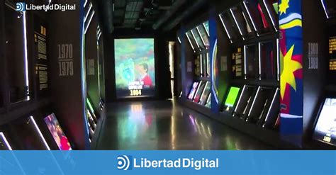 Abre Sus Puertas En Madrid El Mayor Museo Dedicado Al Fútbol Del Mundo