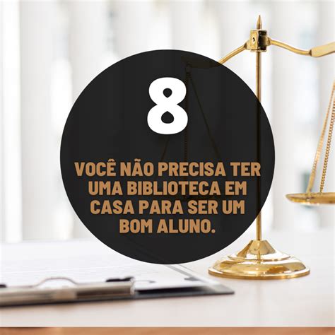 10 Coisas Que Todo Estudante De Direito Deve Saber Diego Castro Advogado