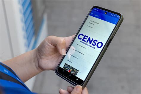 No Te Han Censado Conoce C Mo Responder Al Censo Por Tel Fono O