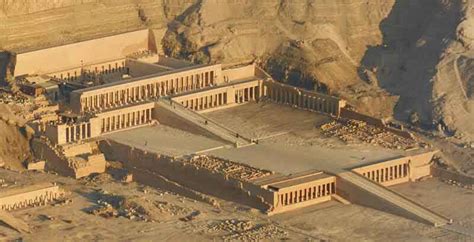 Eighteenth Dynasty of Egypt - Hatshepsut