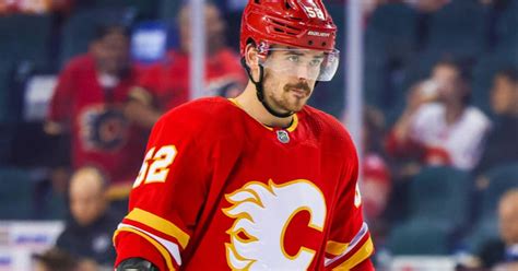 Mackenzie Weegar Gets Honest About State Of The Flames Hockeyfeed