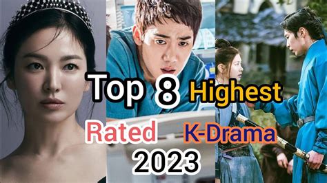 Top Highest Rated Korean Drama For All Time Youtube Kpop