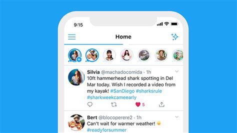 Twitter Announces A Feature Like Stories Called Fleets Yomzansi