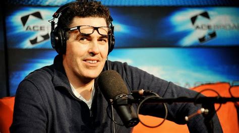 Adam Carolla Height, Weight, Body Measurements, Shoe Size