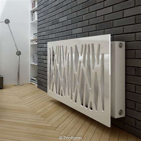 Geo Radiator Cover Range Easy Fit Radiator Covers